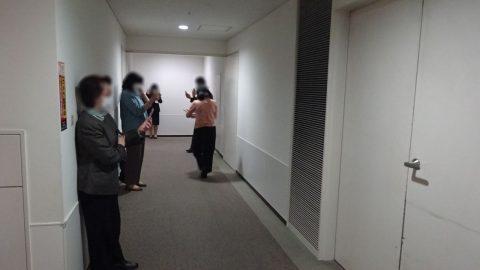 _中央会様のレディースセミナーでスマホで参加するZOOMオンライン会議入門講座の講師を務めました（山形県山形市）w1280_fx_DSC01879