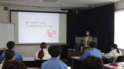 山形の製造業様で新入社員研修の講師を務めました（山形県山形市）_w1280_DSC02108