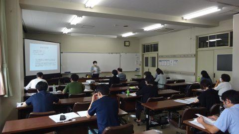 ff_w1280_DSC02520-生産性向上支援訓練「組織力強化のための管理」で講師を務めました（岩手県一関市）