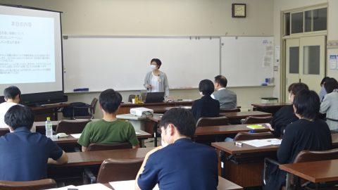 ff_w1280_DSC02521-生産性向上支援訓練「組織力強化のための管理」で講師を務めました（岩手県一関市）