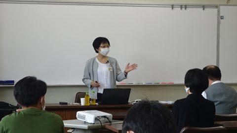 ff_w1280_DSC02525-生産性向上支援訓練「組織力強化のための管理」で講師を務めました（岩手県一関市）