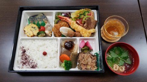 レパストのお弁当_w1280_20190711_120510