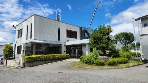 製造業様の５Ｓリーダー研修で進捗発表、近藤先生が工場チェックと講話（山形県上山市）_w1280_20220709_130739