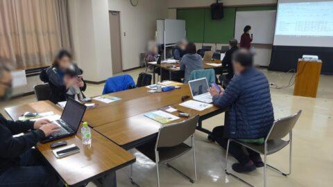多賀城市市民活動サポートセンター様「SNS活用講座」で講師を務めました（宮城県多賀城市）_fx_w1280_DSC03110
