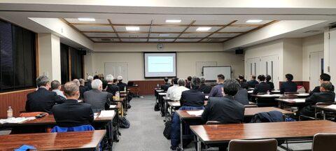 盛岡の農業団体様で全職員ハラスメント防止研修の講師を３日間務めました（ワッツ・ビジョン笹崎久美子／岩手県盛岡市にて）_w1280_20230123_161503_196