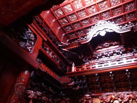 会津若松市で仏壇の保志（アルテマイスター）様を見学_DSC00784