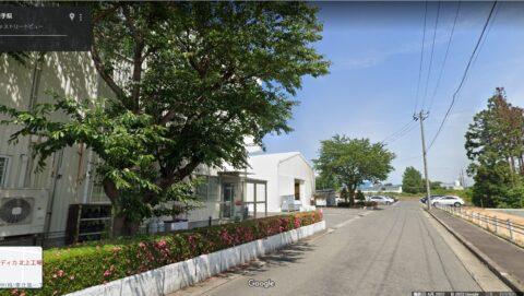ケディカ北上工場様でめっき工程を見学_kedc
