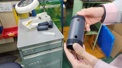 第一ガスケット工業仙台工場様でプラスチック切削加工を見学しました（宮城県亘理町）_w1280_seihin_20230302_150739