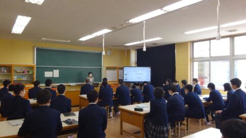 秋田県の県立高校様でストロータワー演習の講師を務めました（秋田県横手市）_ff_w1280_DSC03358