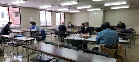 雇用管理研修「コミュニケーションスキル等向上コース」で講師を務めました（宮城県仙台市）_fx_w1280_20230127_140039_114