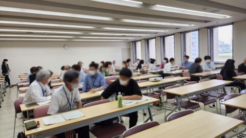 2023公益財団法人様のハラスメント相談員研修で講師を務めました （宮城県仙台市）_fx_w1280_20230627_104150