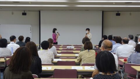 2023公益財団法人様のハラスメント相談員研修で講師を務めました （宮城県仙台市）_fx_w1280_DSC03598