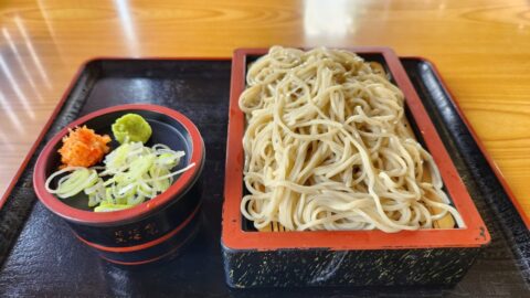 直利庵 三浦屋（宮城県登米市）の「もりそば」_ff_w1280_20230705_120617