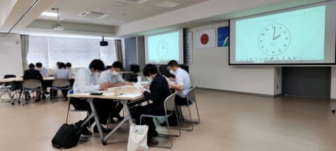 小売業様のリーダー社員研修でインバスケット体験演習の講師を務めました （山形県山形市）_fx_w1280_20230706_140113_510