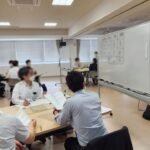 小売業様のリーダー社員研修でインバスケット体験演習の講師を務めました （山形県山形市）_fx_w1280_20230706_152715
