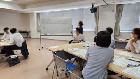 小売業様のリーダー社員研修でインバスケット体験演習の講師を務めました （山形県山形市）_fx_w1280_20230706_161746