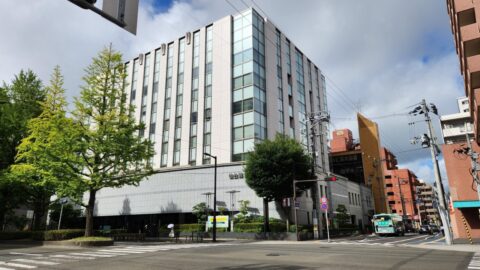 仙台第３法務総合庁舎でハラスメント防止研修（パワハラ防止研修）の講師を務めました（宮城県仙台市）_w1280_20230809_081353