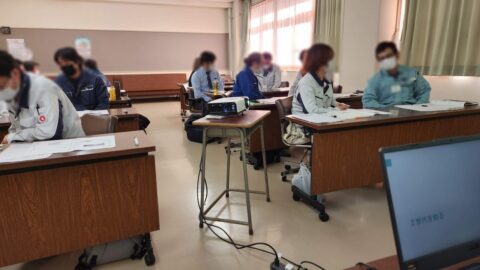 2023.11月 ポリテクセンター岩手主催「効果的なＯＪＴを実施するための指導法」で講師を務めました（岩手県一関市）_fx_w1280_20231109_091945