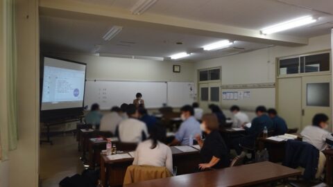 2023.11月 ポリテクセンター岩手主催「効果的なＯＪＴを実施するための指導法」で講師を務めました（岩手県一関市）_fx_w1280_DSC04229