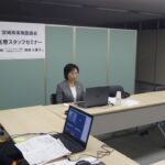 宮城県保険医協会様の医療スタッフセミナーでハラスメントにならないコミュニケーション術の講師を務めました （宮城県仙台市）_w1280_DSC04191