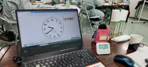 2024　製造業様の次世代リーダー研修でインバスケット体験演習の講師を務めました（岩手県一関市）_w1280_20231222_093927_775