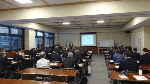 2024（1日目）農業団体様の全職員ハラスメント防止研修で3日間講師を務めました（岩手県盛岡市）_w1280_DSC04320