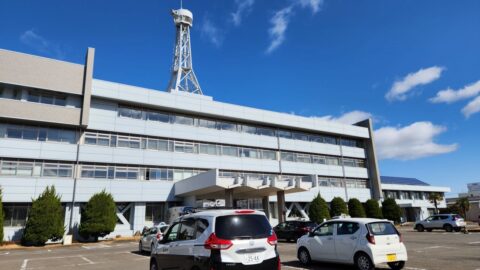 大河原合同庁舎で農業法人さんの部下指導と職場コミュニケーションセミナーで講師を務めました（宮城県大河原町）_w1280_20240228_121702