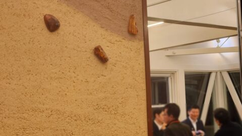 出張旅「久慈編」久慈の森アンバーランド｜琥珀の森レストラン｜くんのこ_fx_w1280_20240312_192329