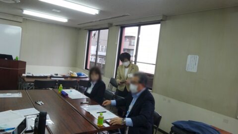 2024.1月　自治労会館で行われた雇用管理研修「コミュニケーションスキル等向上コース」で講師を務めました（宮城県仙台市）_fx_w1280_DSC04317