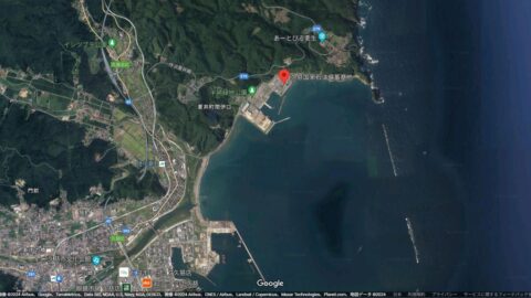 久慈国家石油備蓄基地〜日本にこんな施設があったとは！〜_kuji-sekiyu