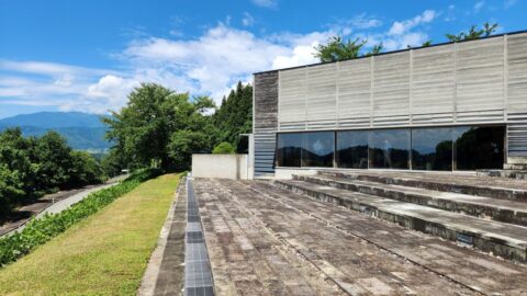 最上川美術館・真下慶治記念館／山形で過ごすアートな１日。母と二人で美術展と美術館を巡る旅_w1280_20230805_101850