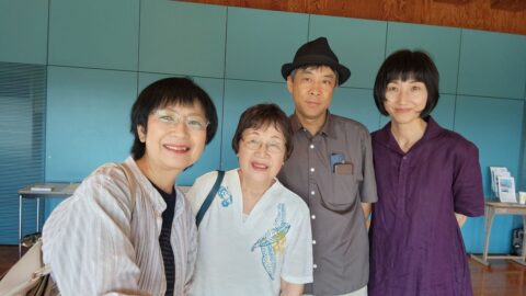 柴田治水彩画展／山形で過ごすアートな１日。母と二人で美術展と美術館を巡る旅_w1280_20230805_104710