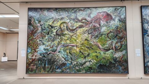 遠藤彰子展／山形で過ごすアートな１日。母と二人で美術展と美術館を巡る旅_w1280_20230805_131658