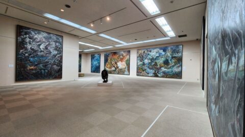 遠藤彰子展／山形で過ごすアートな１日。母と二人で美術展と美術館を巡る旅_w1280_20230805_132315