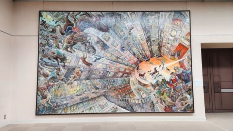 遠藤彰子展／山形で過ごすアートな１日。母と二人で美術展と美術館を巡る旅_w1280_20230805_132433