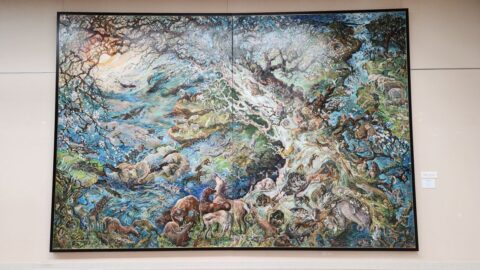 遠藤彰子展／山形で過ごすアートな１日。母と二人で美術展と美術館を巡る旅_w1280_20230805_132455