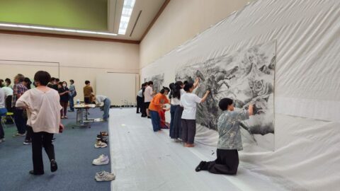 遠藤彰子展／山形で過ごすアートな１日。母と二人で美術展と美術館を巡る旅_w1280_20230805_143858