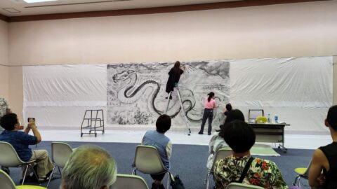 遠藤彰子展／山形で過ごすアートな１日。母と二人で美術展と美術館を巡る旅_w1280_20230805_143932