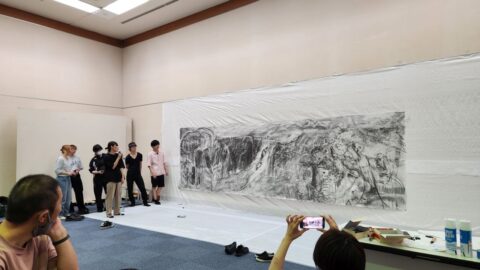 遠藤彰子展／山形で過ごすアートな１日。母と二人で美術展と美術館を巡る旅_w1280_20230805_150318