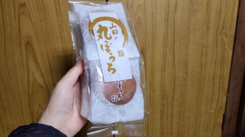 道の駅やまだ「山田のまるぼうろ・出張旅「久慈編」（４）「もぐらんぴあ」でこころ癒され、道の駅やまだ「おいすた」でお土産にびっくり！_w1280_20240313_211330