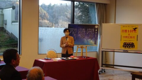 太白倫理法人会様の経営者モーニングセミナーで「Z世代」をテーマに講話を担当しました（宮城県仙台市）_w1280_DSC04374