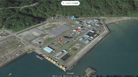 久慈国家石油備蓄基地〜日本にこんな施設があったとは！〜_w1280_sora-kujisekiyu