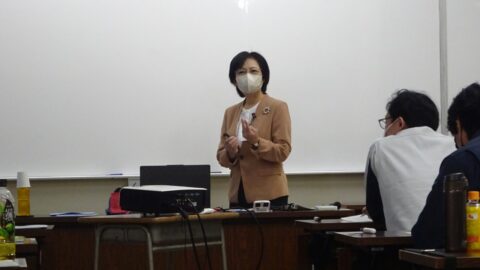 2023.11月 ポリテクセンター岩手主催「効果的なＯＪＴを実施するための指導法」で講師を務めました（岩手県一関市）_M_w1280_DSC04217