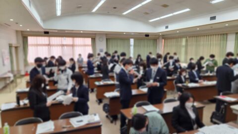 （2024）職業訓練法人様主催の合同新入社員研修会で接遇・ビジネスマナーの講師を務めました（岩手県一関市）_fx_w1280_20240404_155317