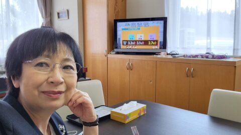 （2024）職業訓練法人様主催の合同新入社員研修会で接遇・ビジネスマナーの講師を務めました（岩手県一関市）_w1280_20240404_122234