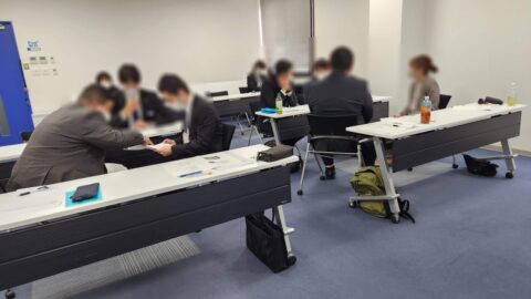 2024 鉄道会社様の新任副課長研修で講師を務めました（岩手県盛岡市）_fx_w1280_20240426_115605