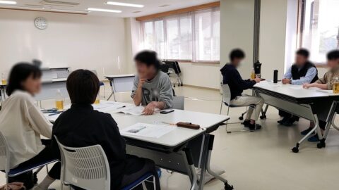 畜産事業者様の2年目社員向け生産性向上支援訓練でタイプ別コミュニケーションの講師を務めました（岩手県一関市）_fx_w1280_20240517_172817_679