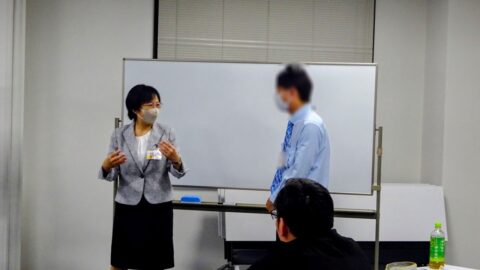 2024 鉄道会社様の新任課長研修で講師を務めました（岩手県盛岡市）_fx_w1280_DSC04685-EDIT