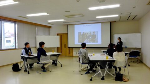 畜産事業者様の2年目社員向け生産性向上支援訓練でタイプ別コミュニケーションの講師を務めました（岩手県一関市）_fx_w1280_DSC04807-EDIT
