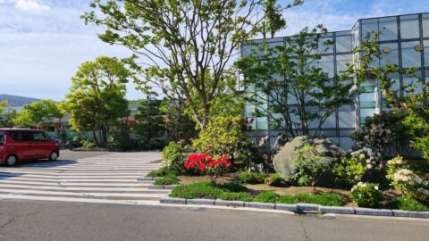 健診クリニック様の一般職向けハラスメント防止研修で講師を務めました（宮城県仙台市）_w1280_20240525_074339